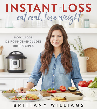Instant Loss Fast  Easy: 125 Easy Recipes for Your Instant Pot, Air Fryer, and More in Kindle/PDF/EPUB