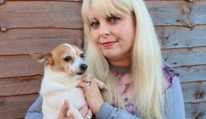 Daily Beast Features Psychic Who Says Biden’s Dogs Told Her He Would Be a Great President