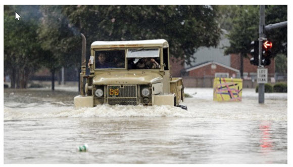 flood jeep 310 flood jeep 310