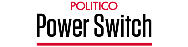 Power Switch newsletter logo