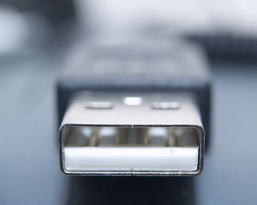usb laptop