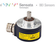 森萨塔BEI传感器 - 功能安全编码器