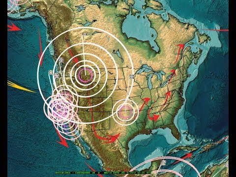 7/06/2017 -- Largest in years -- M5.8 (M6.0) Earthquake strikes in Montana near Yellowstone  Hqdefault