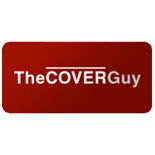 The Cover Guy Annual Scholarship logo