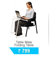 Table Mate Folding Table