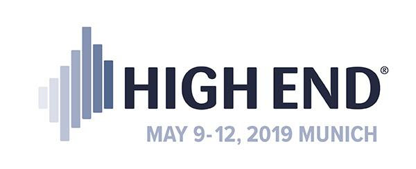 Munich High End Show 2019