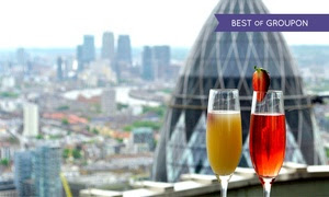 Cocktails and Sharing Platter