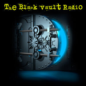 THE TRUTH ABOUT SKINWALKERS BlackVaultRadio-300x300