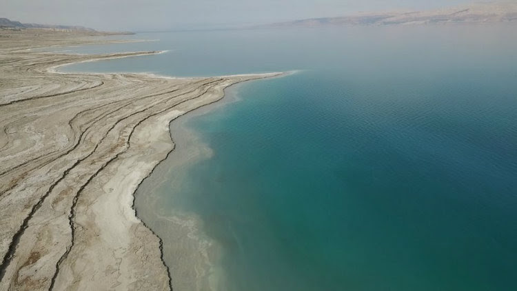 Dead Sea