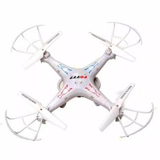 Drone X5c Fq777 com Câmera HD De 1280x768mp muito estável