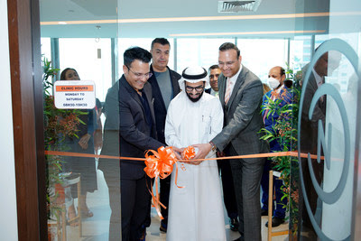 Neuropedia inaugurates Sharjah branch at Sahara Healthcare City