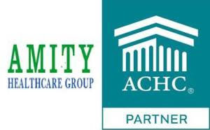Partnership with Accreditation Commission for Health Care