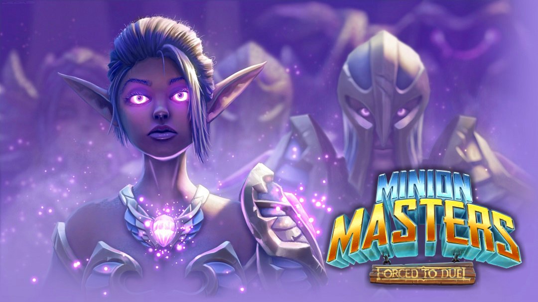 how to claim the all masters pack minion masters discord nitro steam