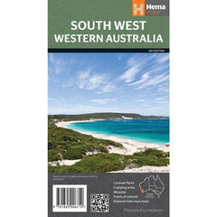 South West Western Australia