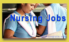 Image result for NURSING JOBS