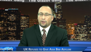 Glazov Moment: UK Refuses to Give Asia Bibi Asylum