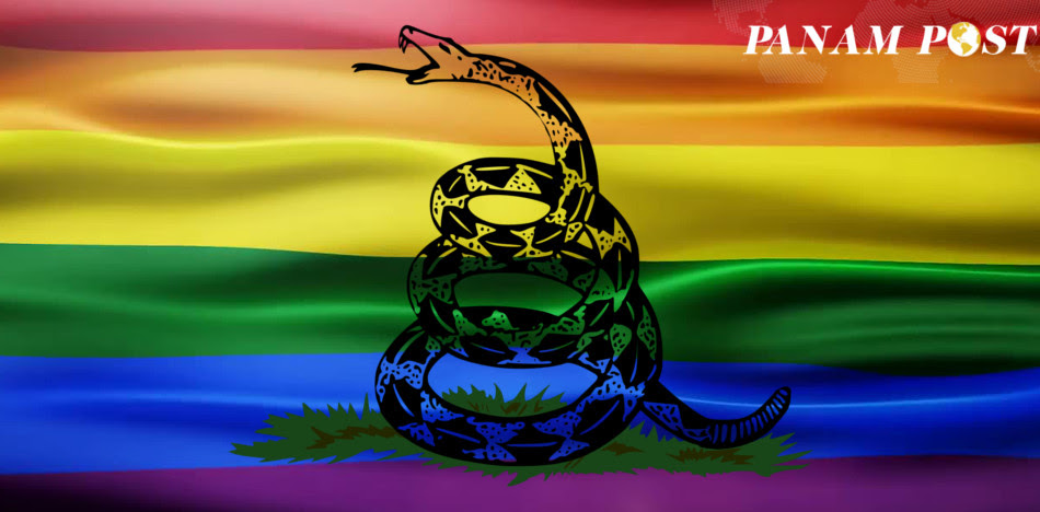 Orgullo LGBT, Liberalismo