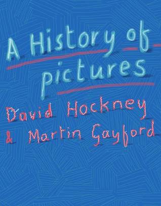 A History of Pictures: From the Cave to the Computer Screen EPUB