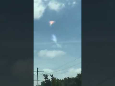UFO News ~ UFO Fleet Seen Over Leon, Nicaragua and MORE Hqdefault