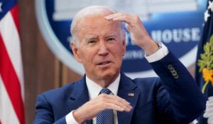 Biden Claimed He Created 1 Million Jobs. Actual Number, 10,500