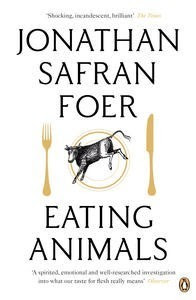 Eating Animals in Kindle/PDF/EPUB