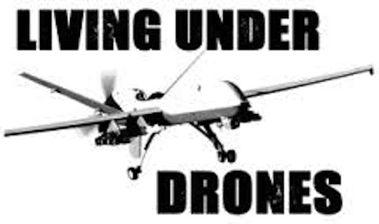 WARNING: Drones Attack Innocent Am. Targeted Individuals On US Soil