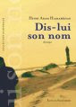 Dis-lui son nom