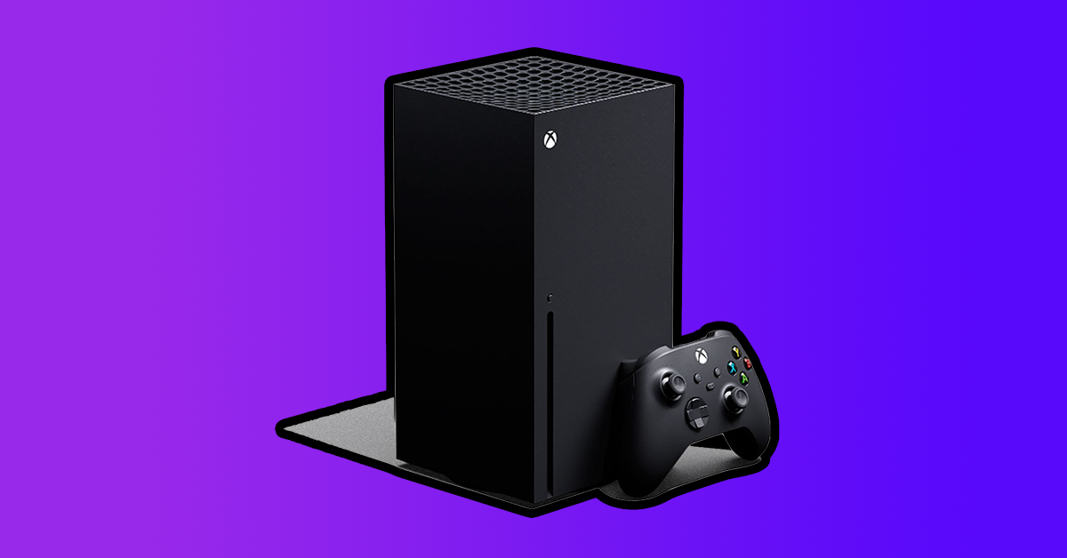 Getting a new console is better than Christmas as a kid - 58