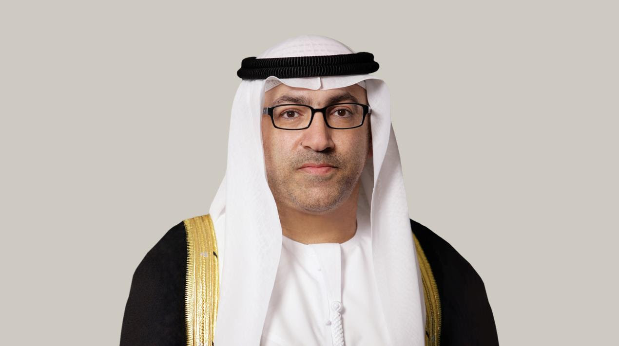 HIS EXCELLENCY ABDULRAHMAN BIN MOHAMED AL OWAIS