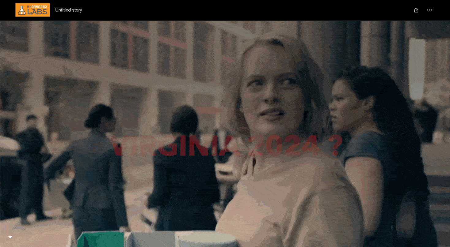 Republican Handmaids Tale of how Republicans Banned Abortions