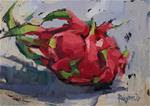 Dragonfruit - Posted on Tuesday, February 24, 2015 by Cathleen Rehfeld