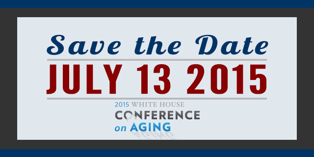 Save the Date: July 13, 2015 Save the Date: July 13, 2015