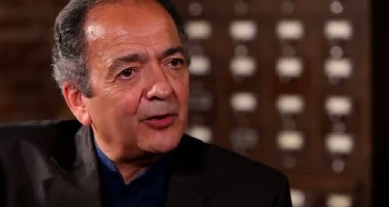 You’ll Never Look at the World the Same Way Again After Hearing This Grave Gerald Celente Interview… You’ll Never Look at the World the Same Way Again After Hearing This Grave Gerald Celente Interview…