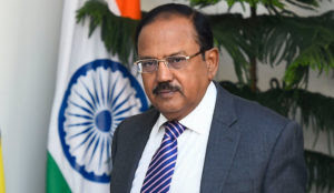 India’s National Security Advisor: Terrorism is ‘against the very meaning of Islam because Islam means peace’