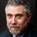Paul Krugman's avatar