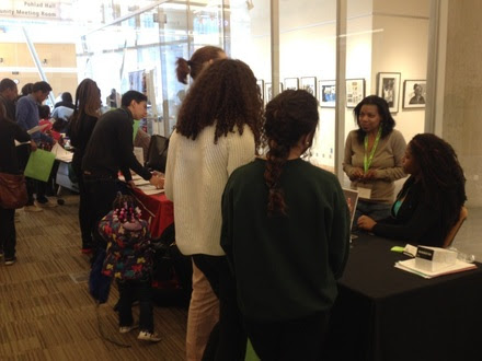 Teen Fair