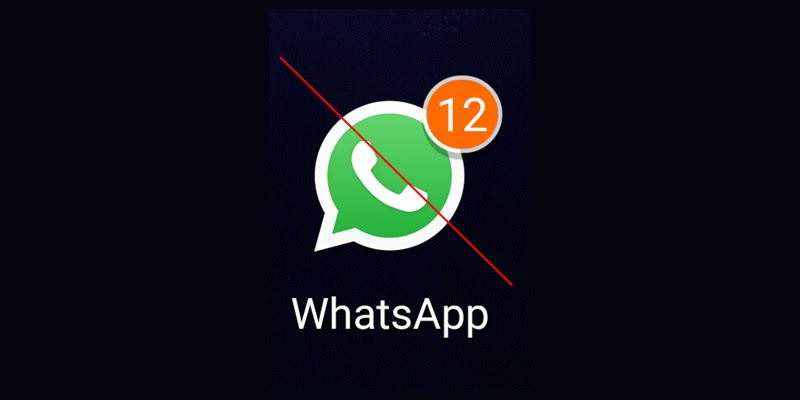 Les notifications de whatsapp ne fonctionnent pas-1