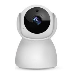 1080P ONVIF P2P WiFi IR Security IP Pan&Tilt Camera