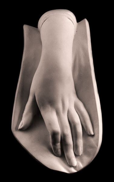 Female Hand - Item #151