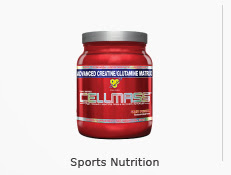  Sports Nutrition 