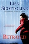 Scottoline, Lisa - Betrayed (Signed First Edition)