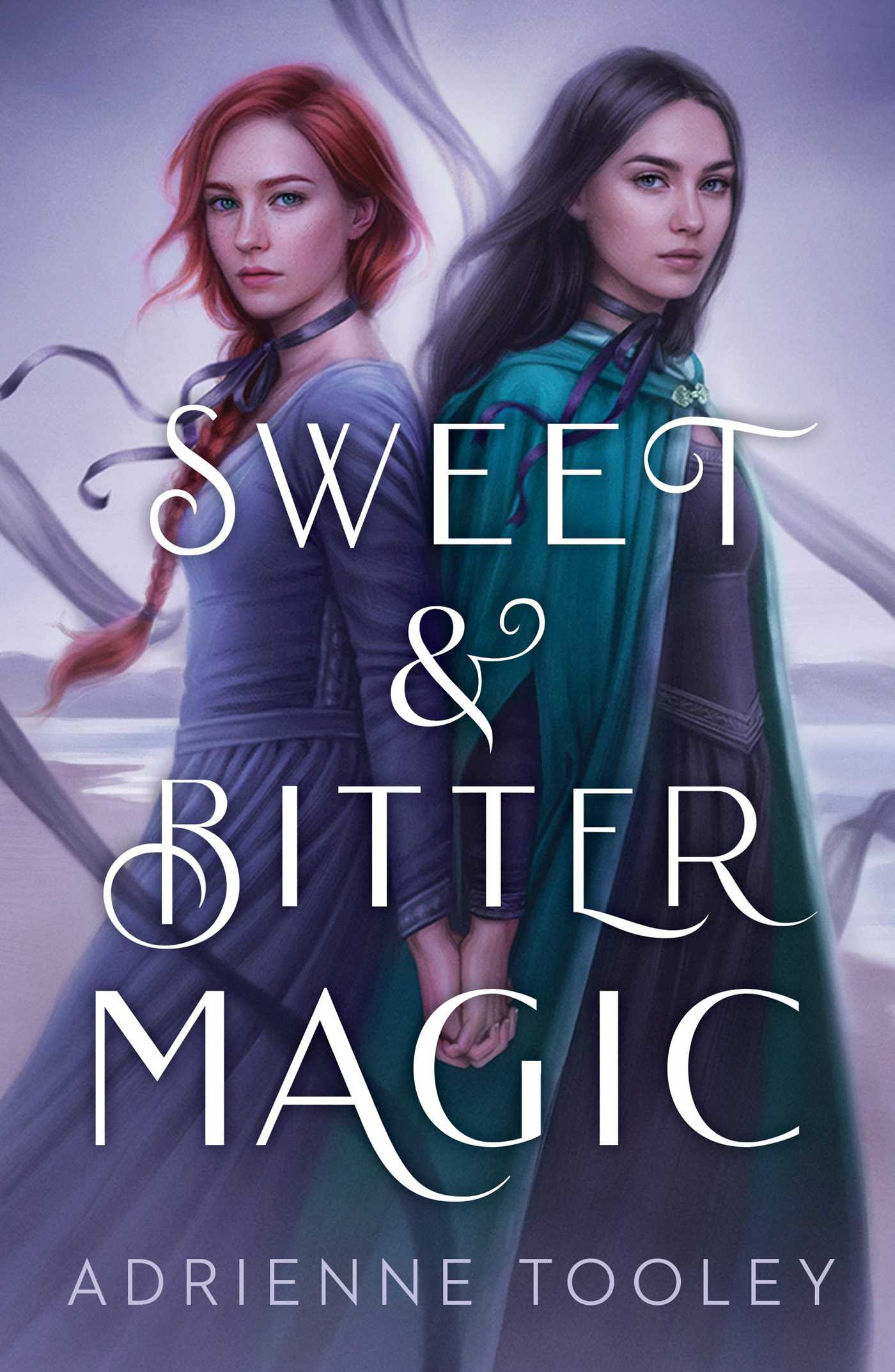 Sweet & Bitter Magic PDF