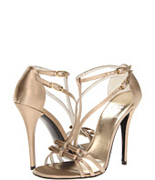 See  image Stuart Weitzman Bridal & Evening Collection  Bow Goes Up 