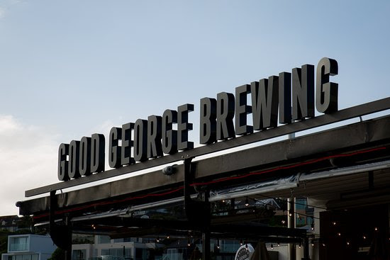 Good George remains a locally owned Kiwi brewery at the forefront of craft brewing and distilling