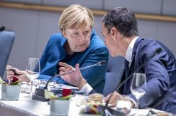 La tensión entre gobiernos centrales y territoriales complica la gestión de la desescalada en Europa
