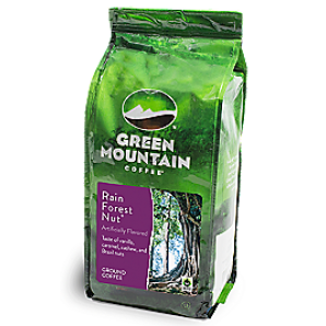 Green Mountain Nantucket Blend ground coffee