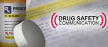Drug Safety Communication