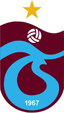 Logo du Trabzonspor Külübu