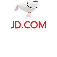Logo for JD.com, Inc.