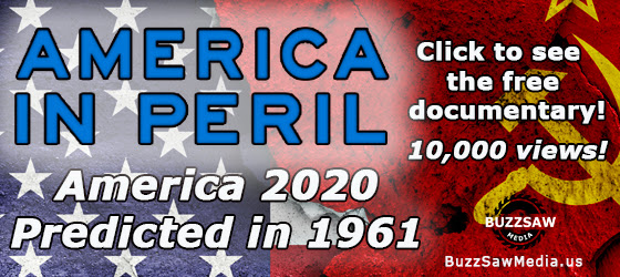 America In Peril - Watch the free documentary here!